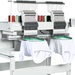 Masina de brodat RICOMA MT-1202/MT-1502